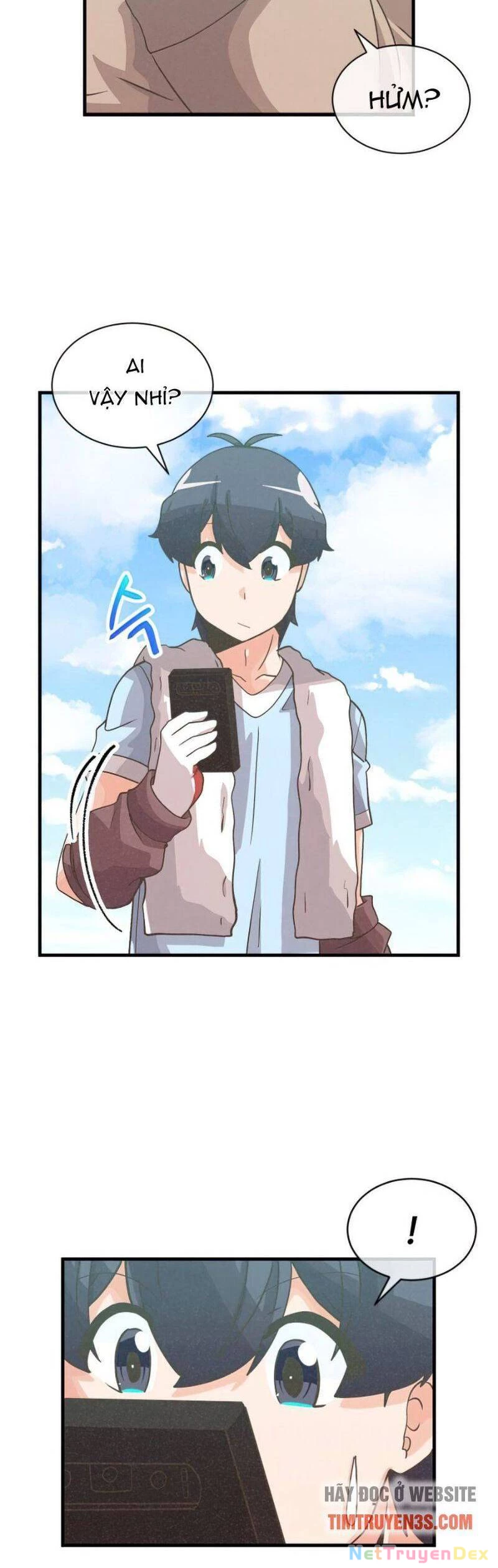 Nông Dân Linh Hồn Chapter 68 - Trang 3