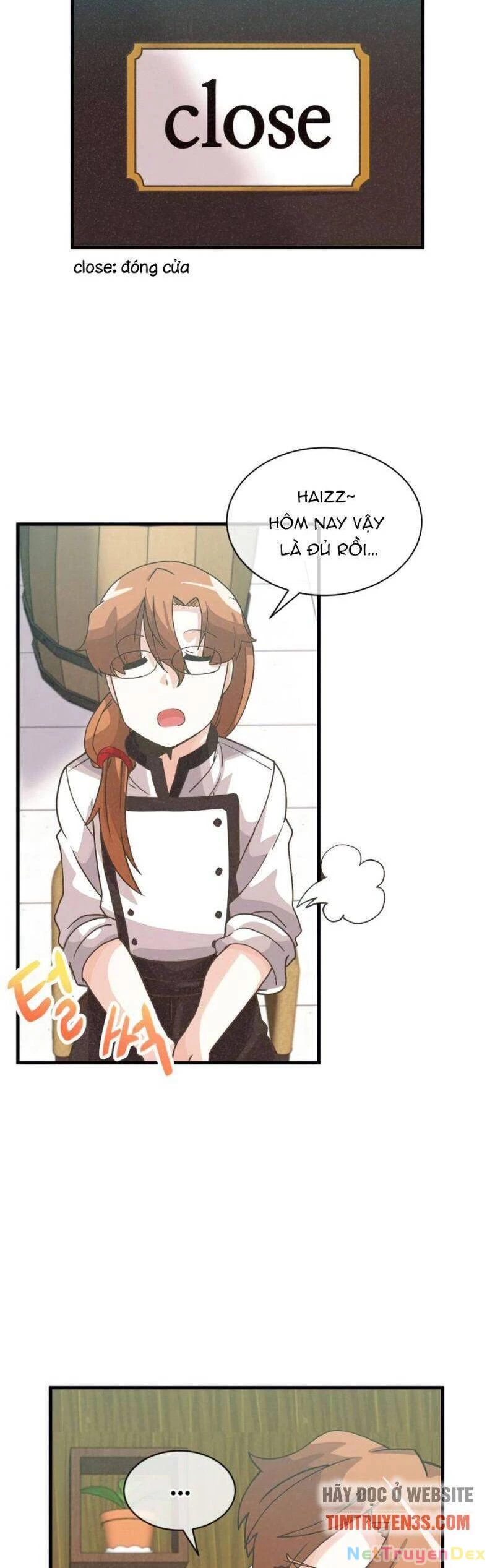 Nông Dân Linh Hồn Chapter 68 - Trang 3