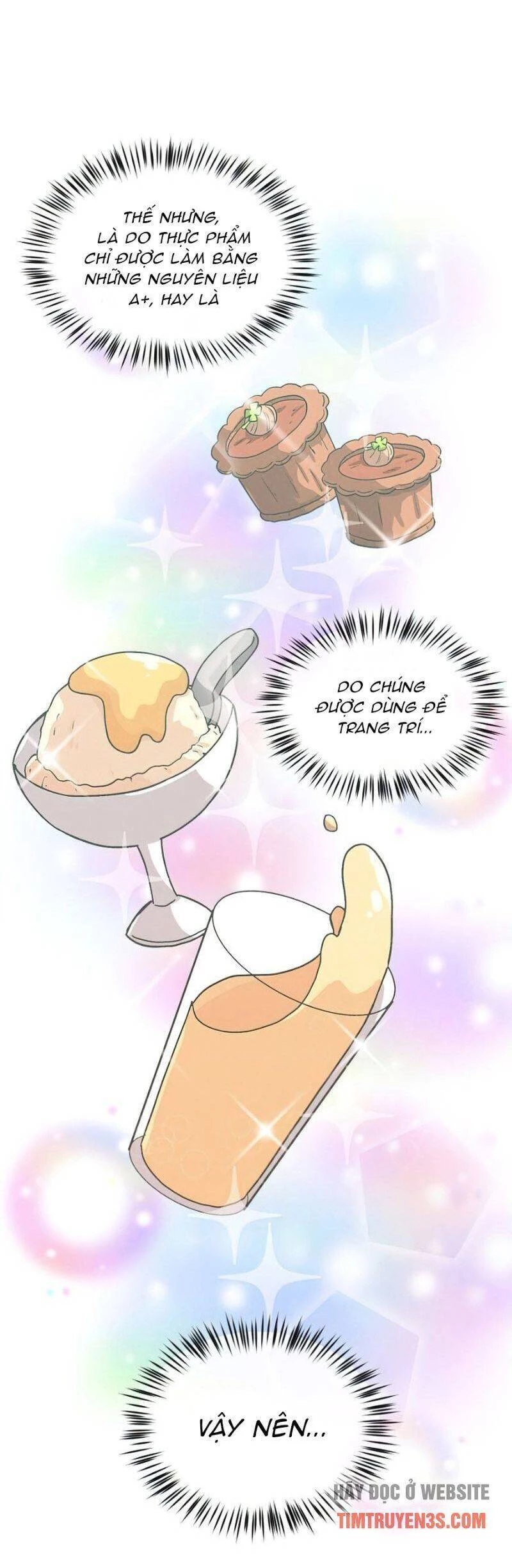 Nông Dân Linh Hồn Chapter 68 - Trang 3