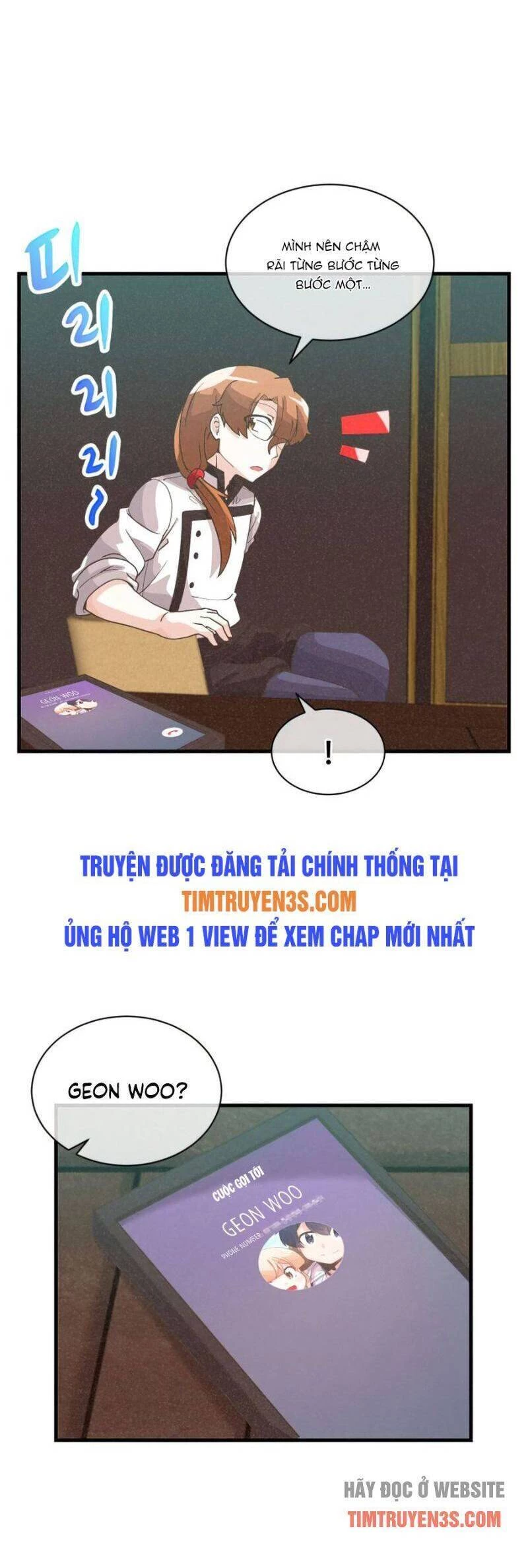 Nông Dân Linh Hồn Chapter 68 - Trang 3