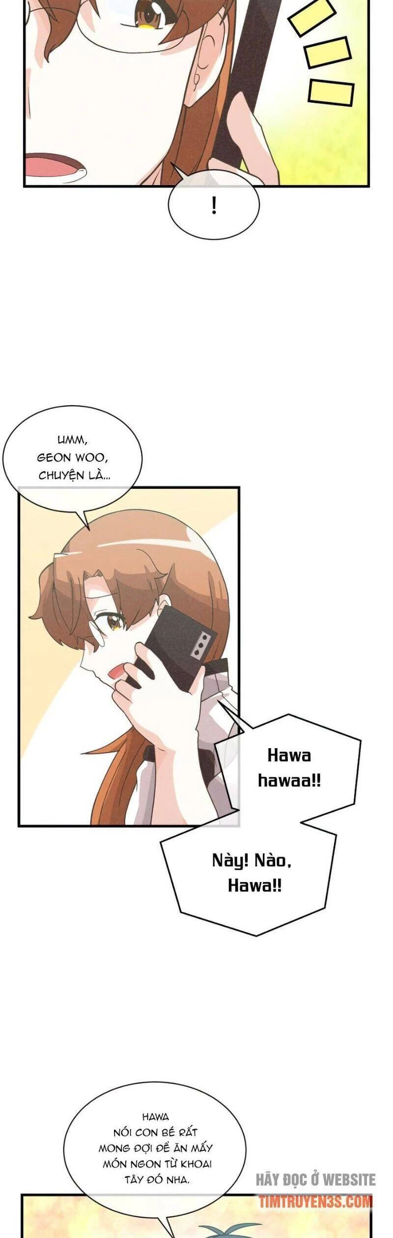 Nông Dân Linh Hồn Chapter 68 - Trang 3