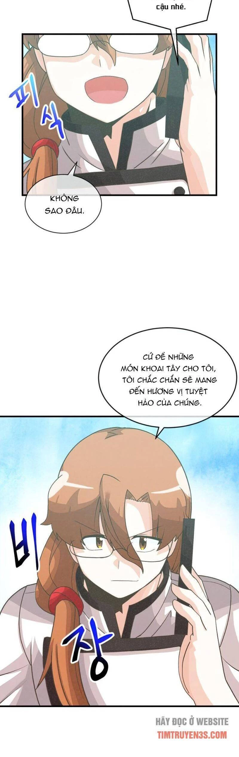 Nông Dân Linh Hồn Chapter 68 - Trang 3