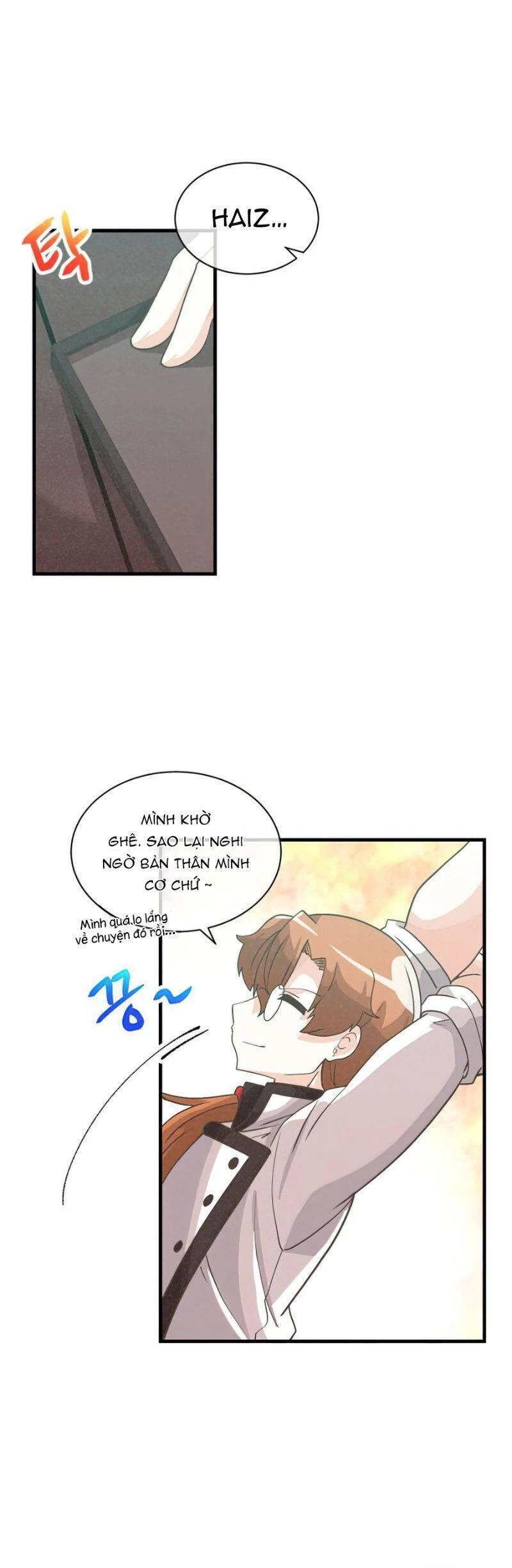 Nông Dân Linh Hồn Chapter 68 - Trang 3