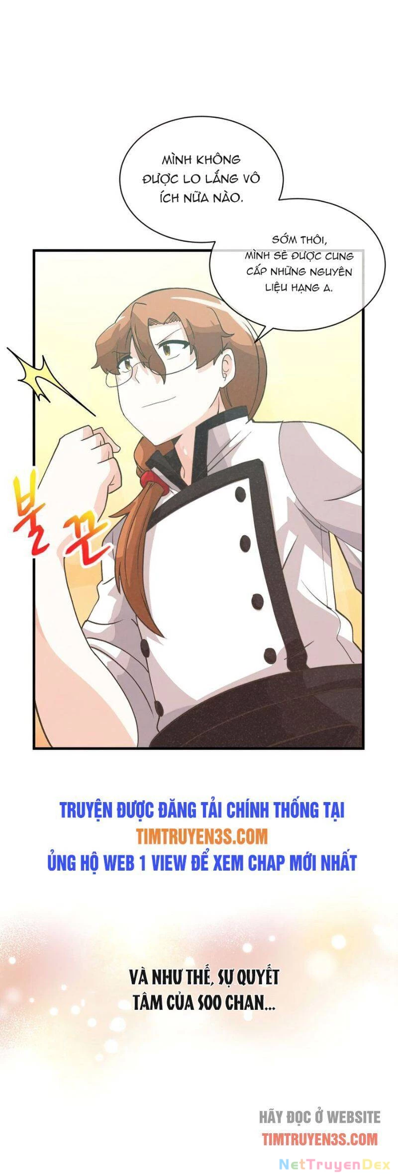 Nông Dân Linh Hồn Chapter 68 - Trang 3