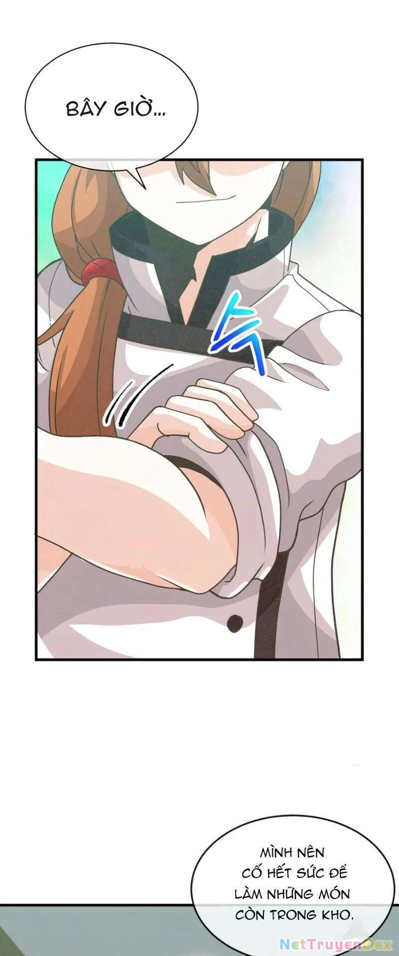 Nông Dân Linh Hồn Chapter 68 - Trang 3