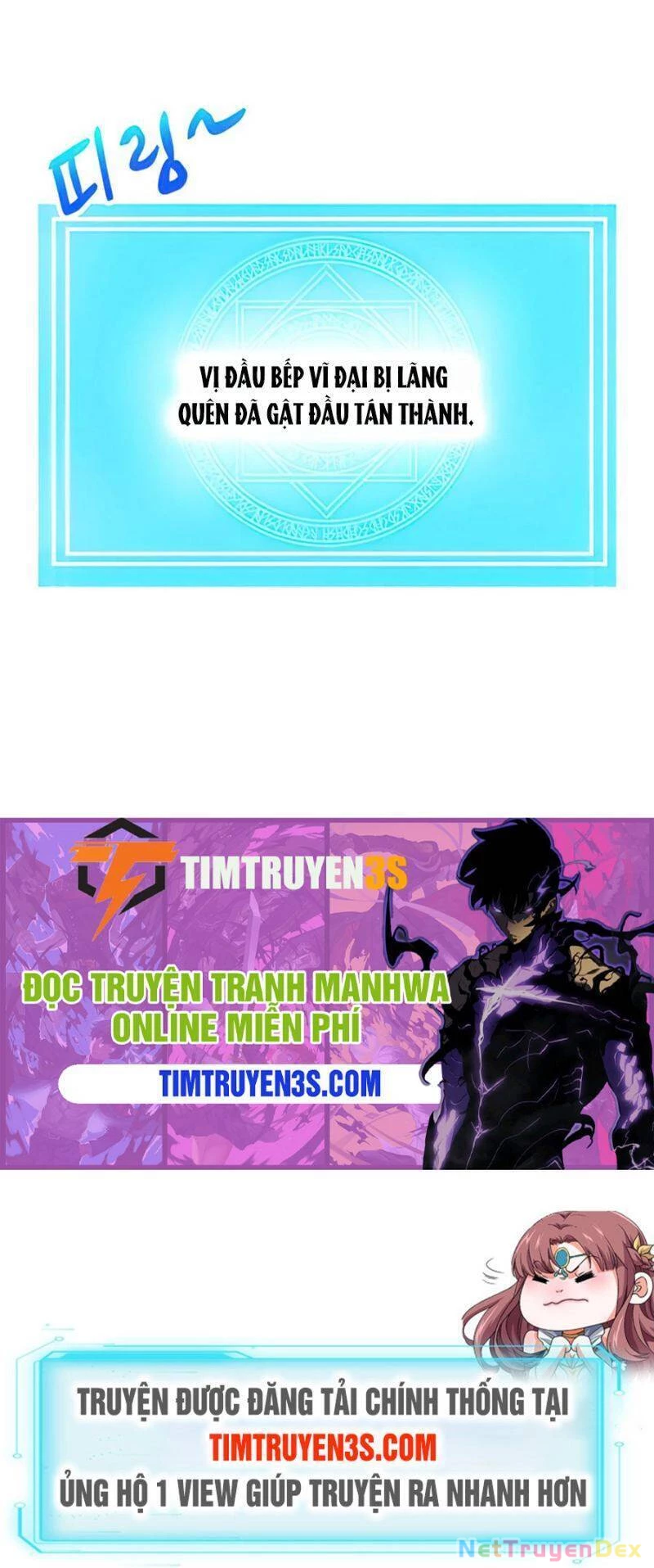 Nông Dân Linh Hồn Chapter 68 - Trang 3