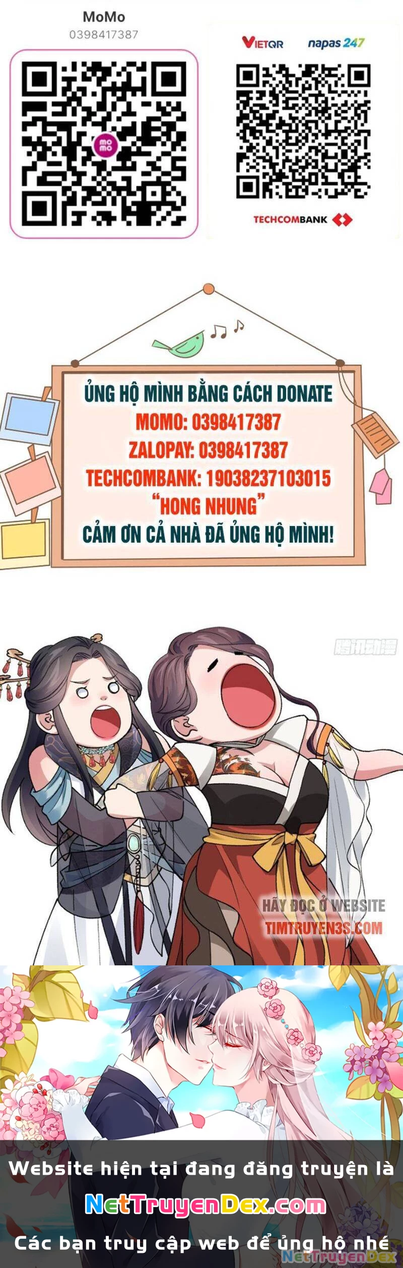 Nông Dân Linh Hồn Chapter 68 - Trang 3