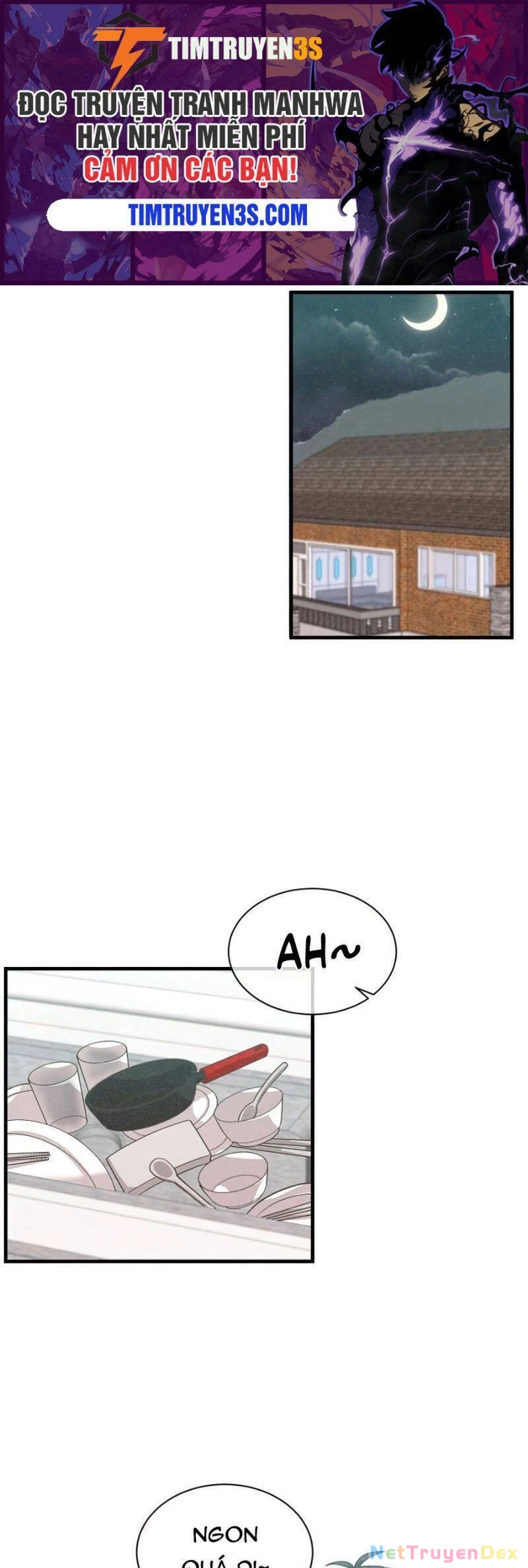 Nông Dân Linh Hồn Chapter 69 - Trang 3