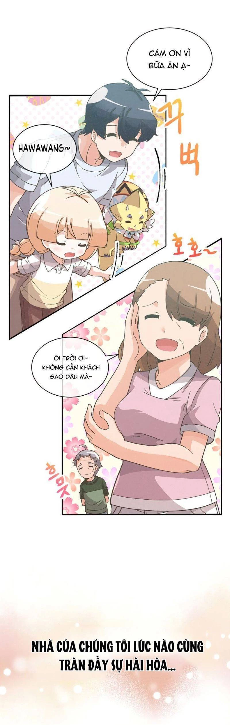 Nông Dân Linh Hồn Chapter 69 - Trang 3