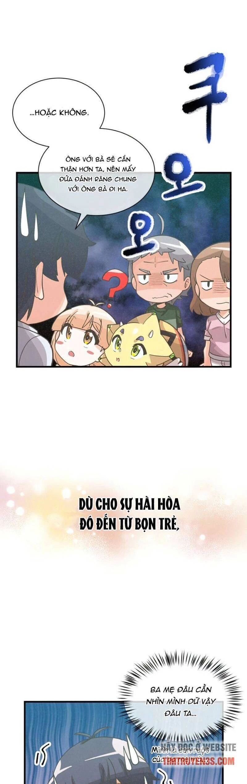 Nông Dân Linh Hồn Chapter 69 - Trang 3