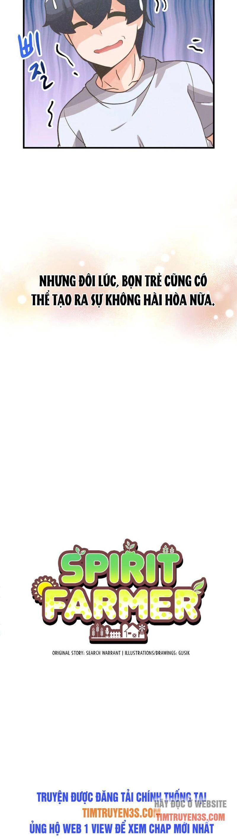 Nông Dân Linh Hồn Chapter 69 - Trang 3