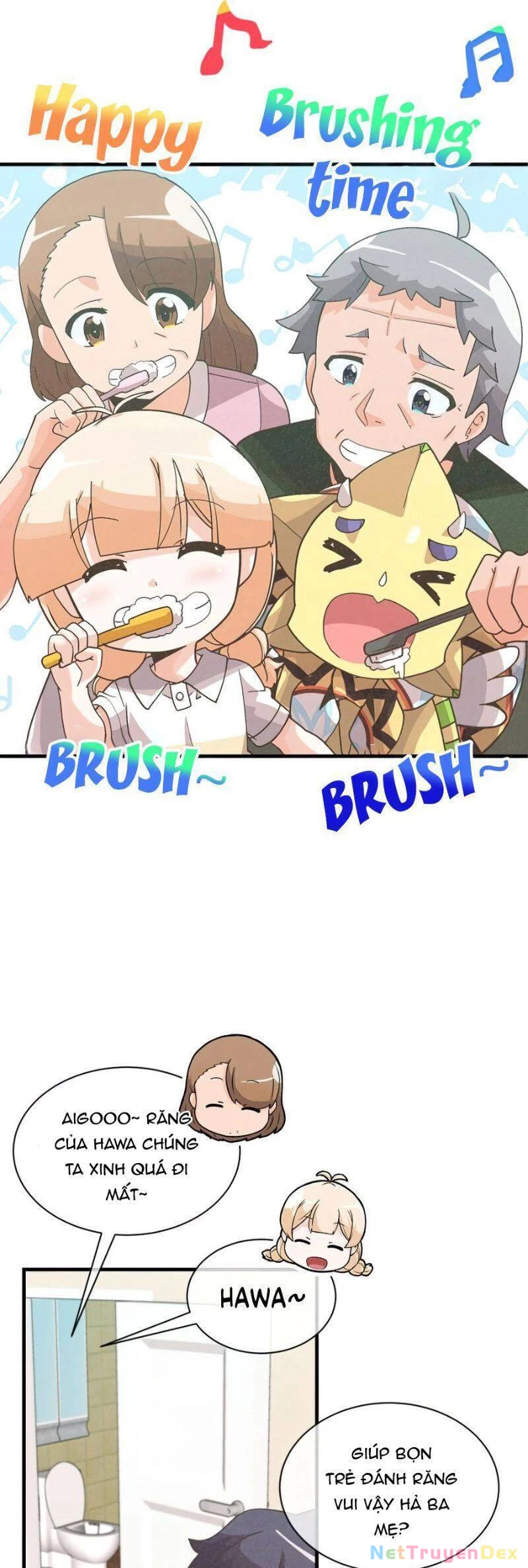 Nông Dân Linh Hồn Chapter 69 - Trang 3