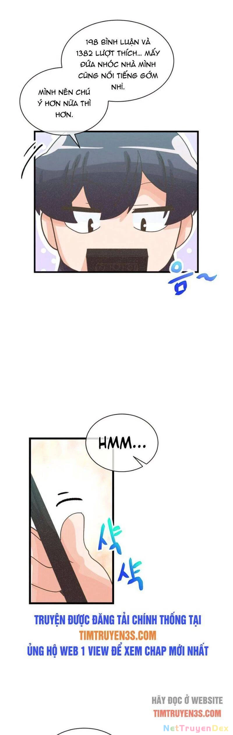 Nông Dân Linh Hồn Chapter 69 - Trang 3