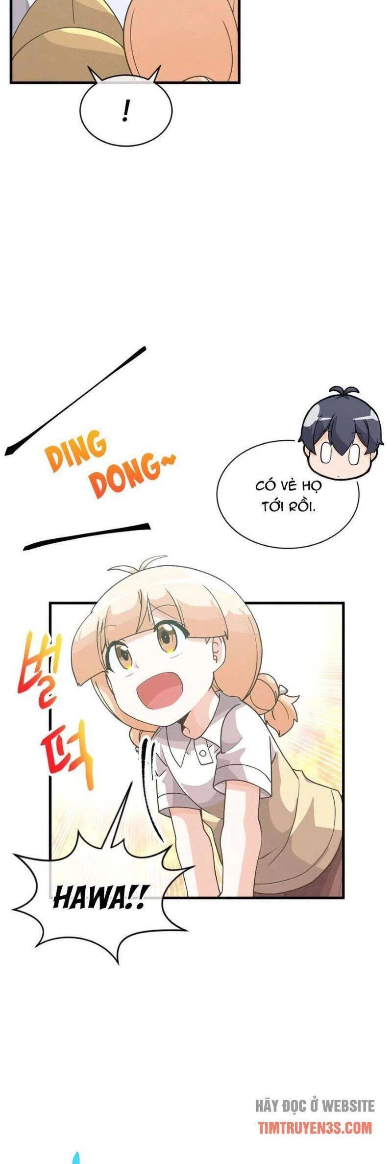 Nông Dân Linh Hồn Chapter 69 - Trang 3