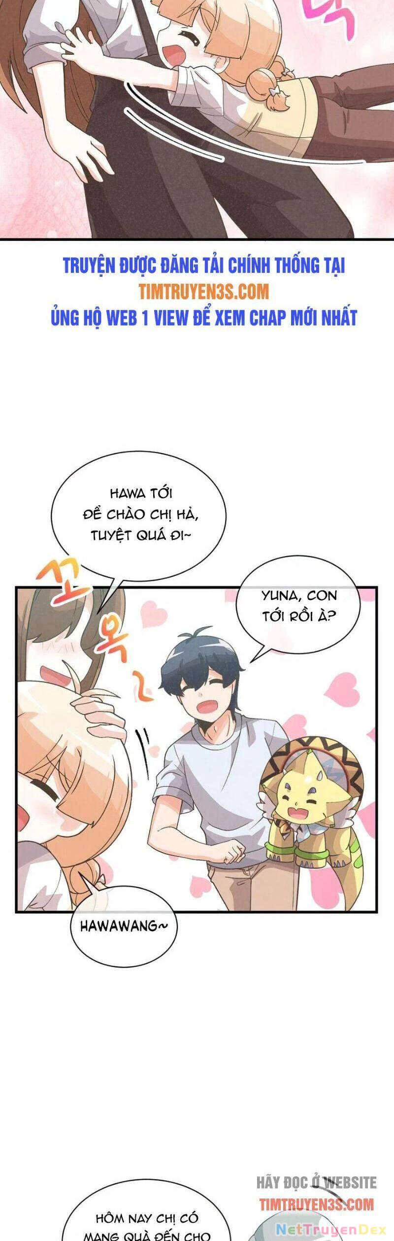 Nông Dân Linh Hồn Chapter 69 - Trang 3