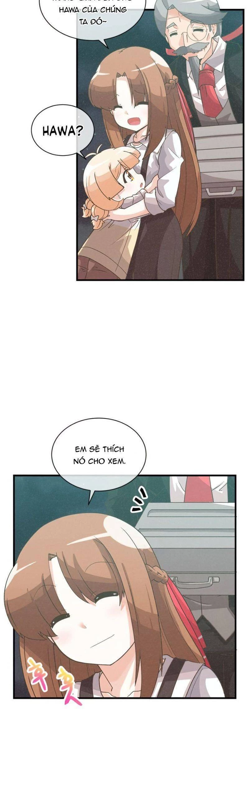 Nông Dân Linh Hồn Chapter 69 - Trang 3