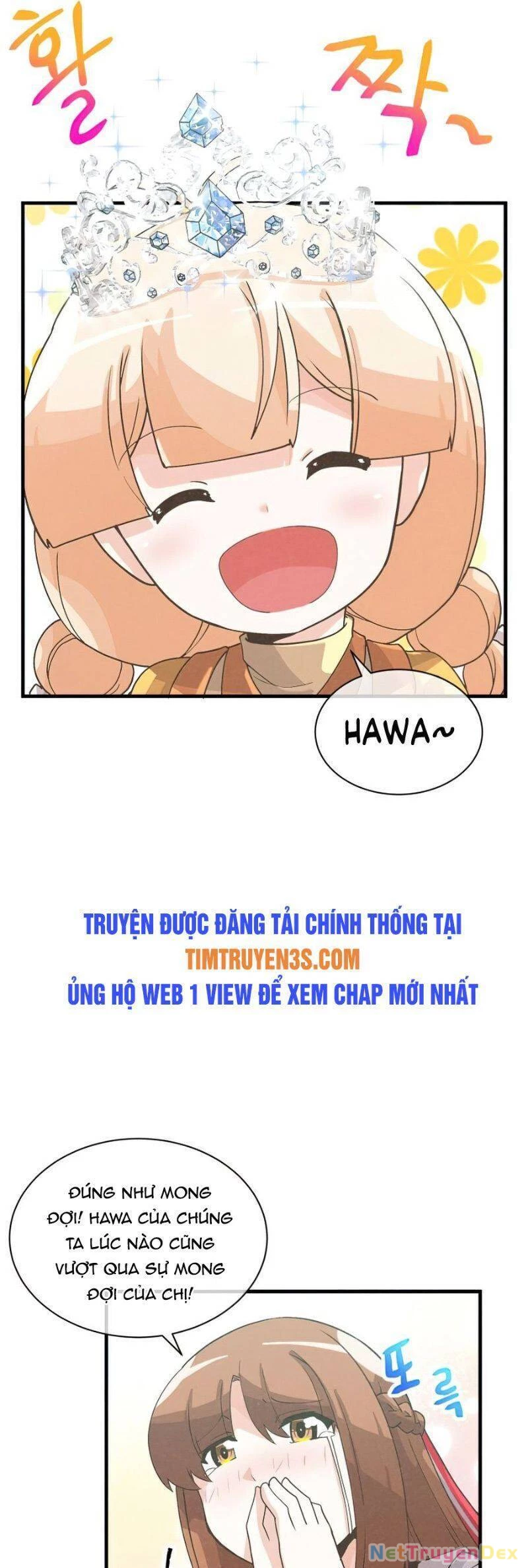 Nông Dân Linh Hồn Chapter 69 - Trang 3