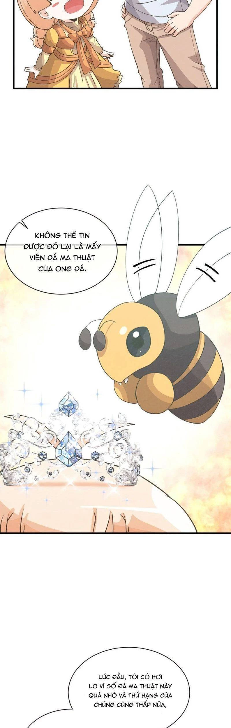 Nông Dân Linh Hồn Chapter 69 - Trang 3