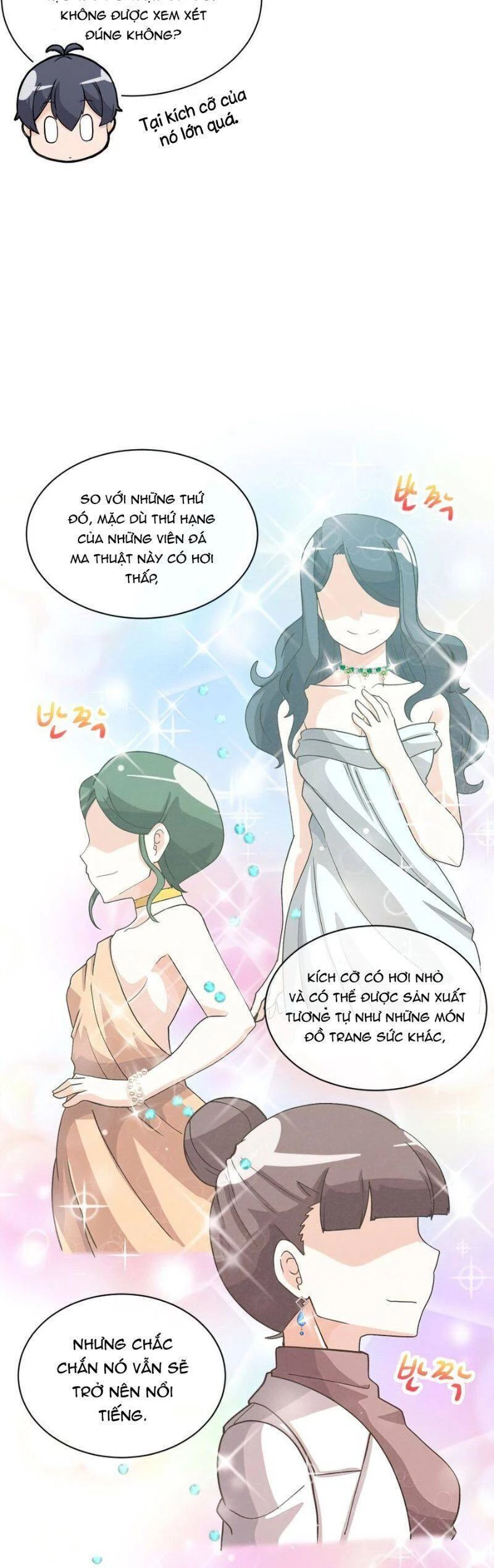 Nông Dân Linh Hồn Chapter 69 - Trang 3