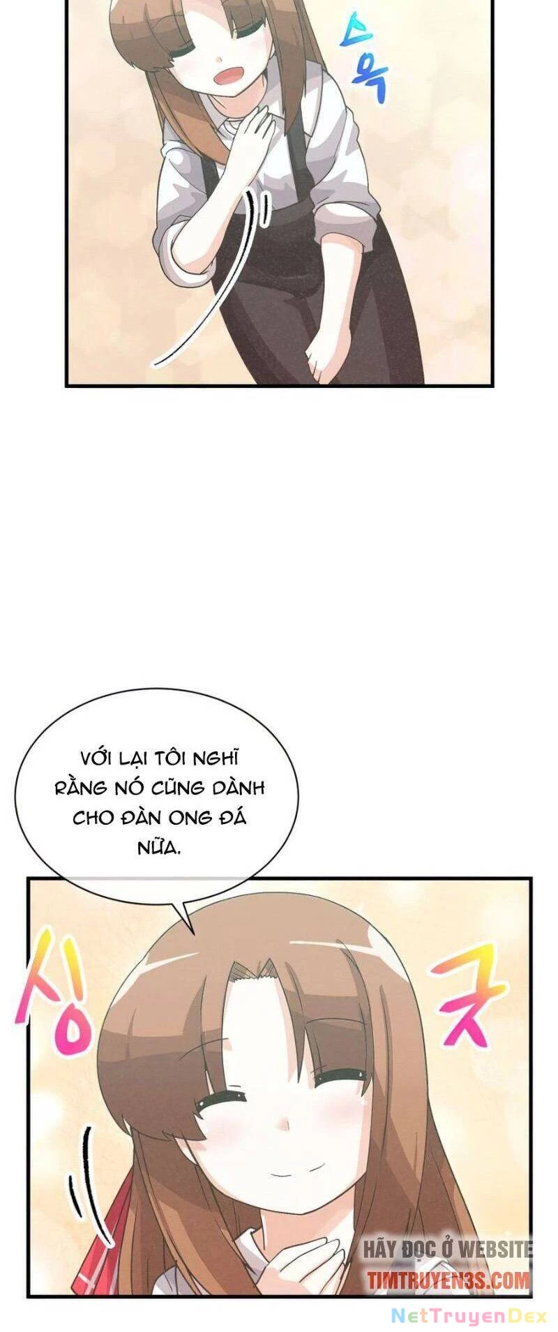 Nông Dân Linh Hồn Chapter 69 - Trang 3