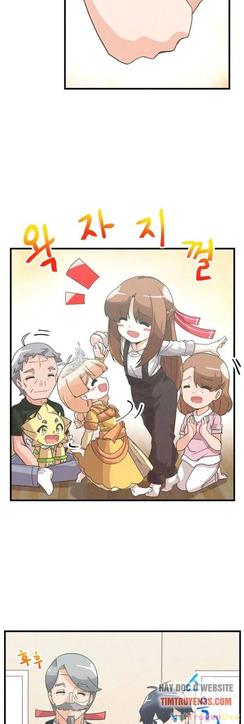 Nông Dân Linh Hồn Chapter 69 - Trang 3