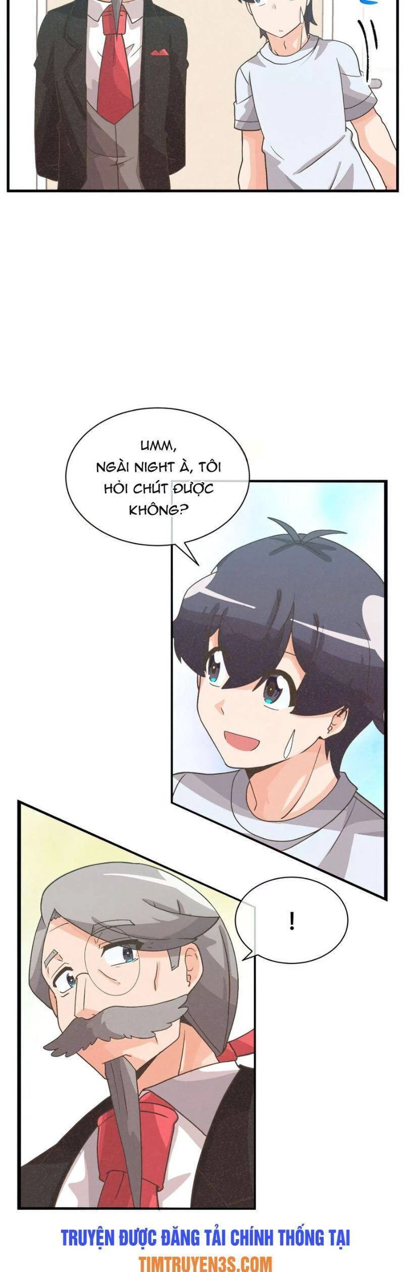 Nông Dân Linh Hồn Chapter 69 - Trang 3