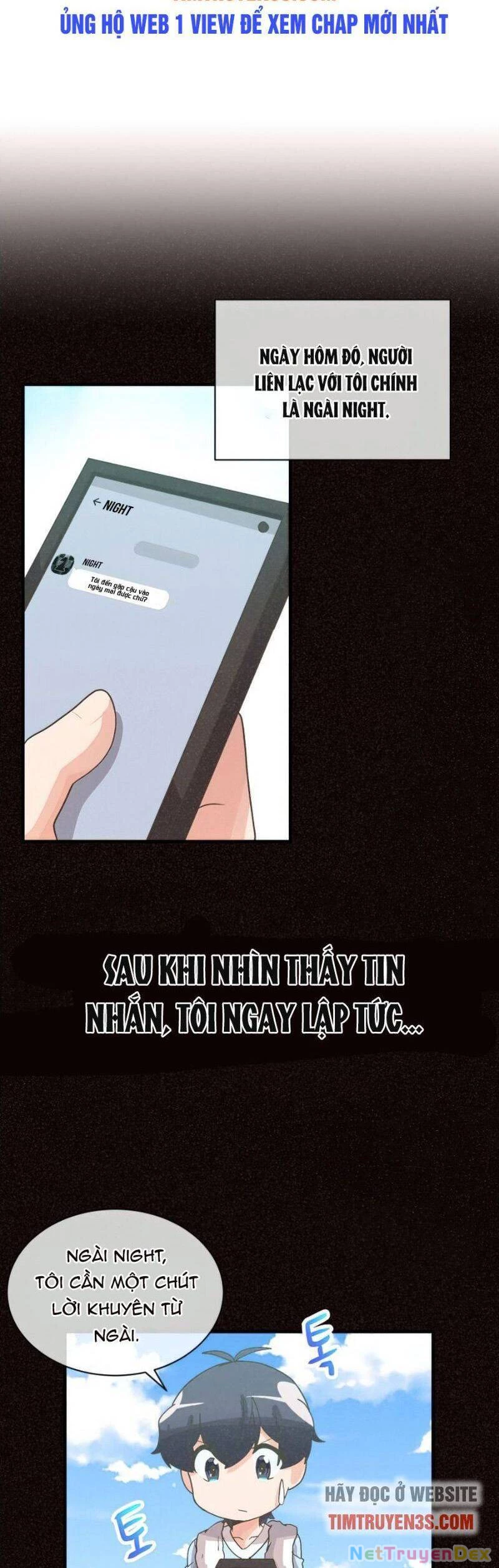 Nông Dân Linh Hồn Chapter 69 - Trang 3