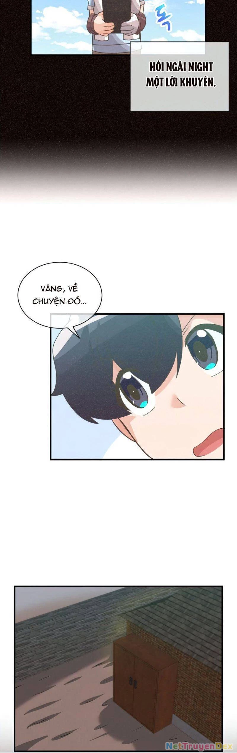 Nông Dân Linh Hồn Chapter 69 - Trang 3