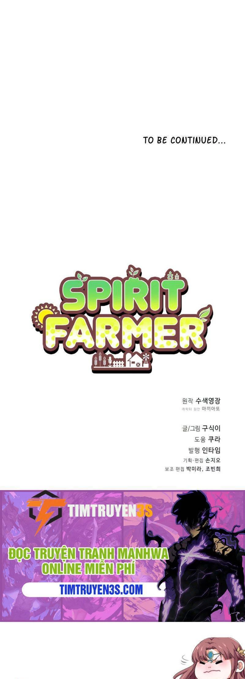 Nông Dân Linh Hồn Chapter 69 - Trang 3