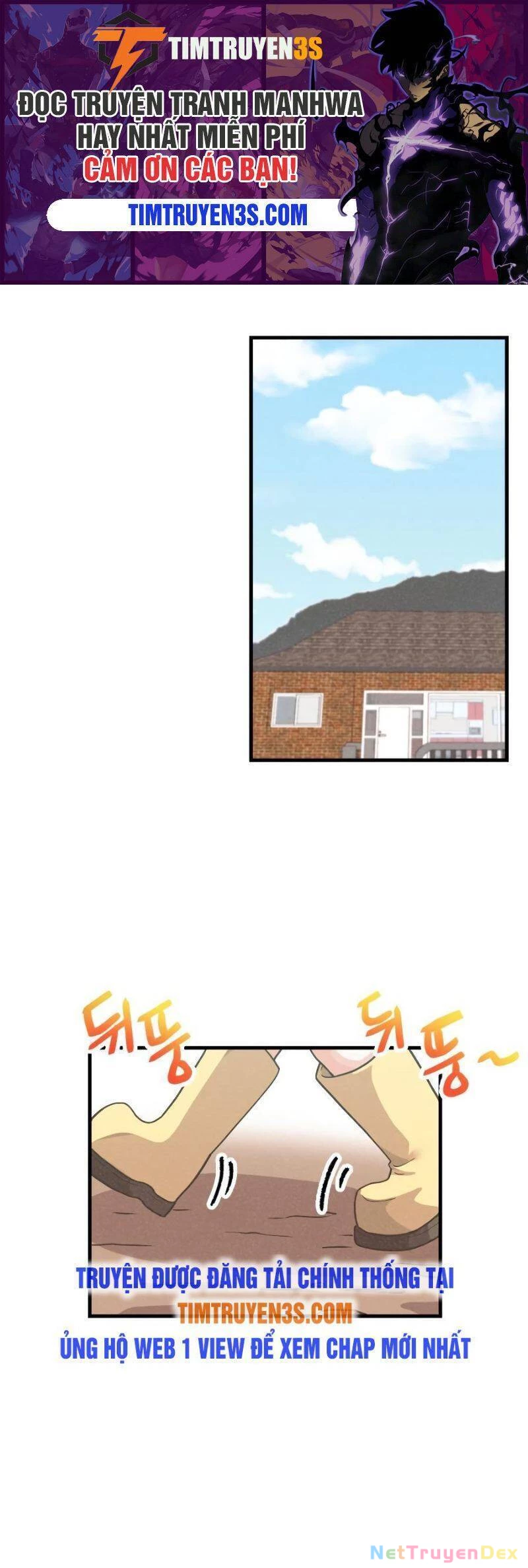 Nông Dân Linh Hồn Chapter 70 - Trang 3