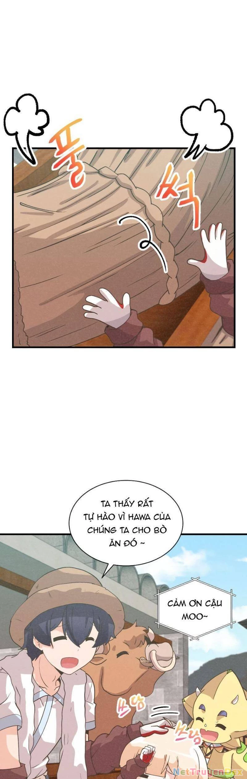 Nông Dân Linh Hồn Chapter 70 - Trang 3