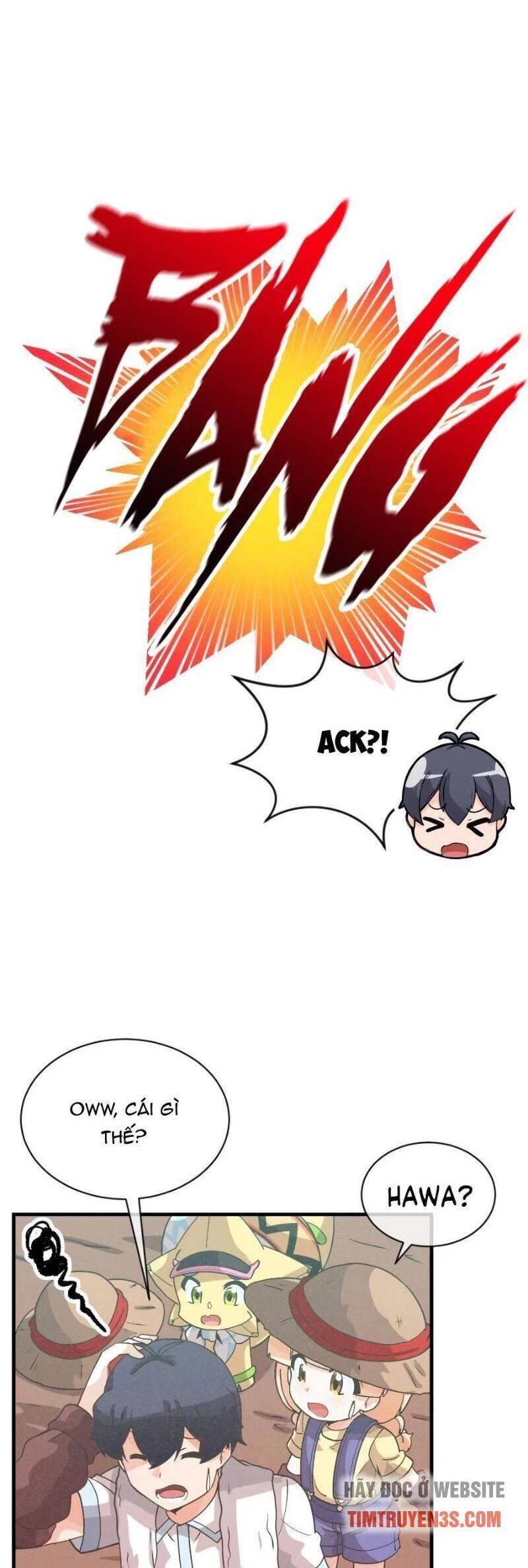 Nông Dân Linh Hồn Chapter 70 - Trang 3