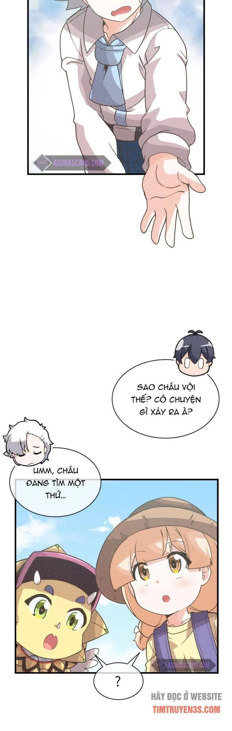 Nông Dân Linh Hồn Chapter 70 - Trang 3