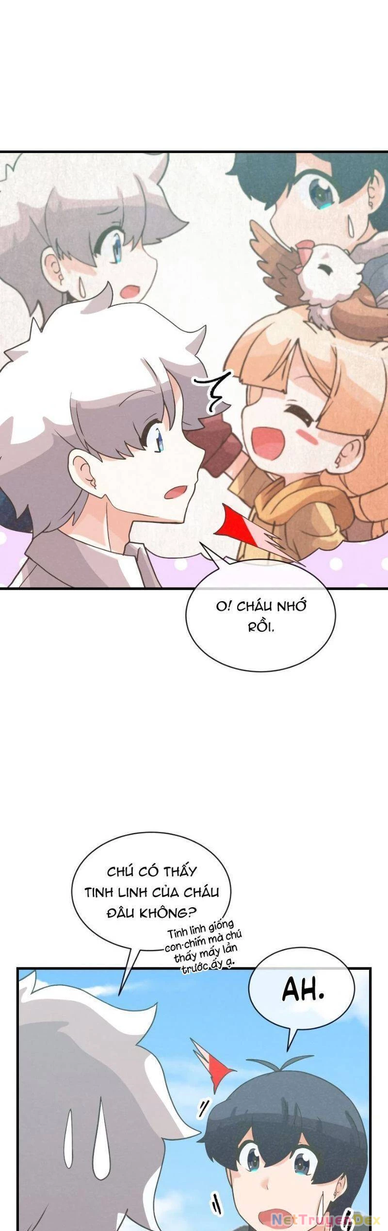 Nông Dân Linh Hồn Chapter 70 - Trang 3