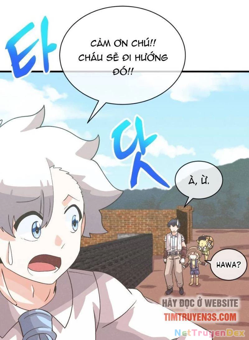 Nông Dân Linh Hồn Chapter 70 - Trang 3