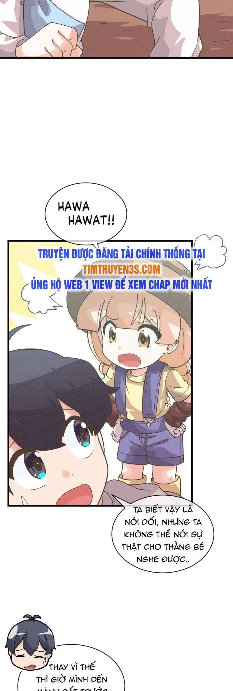 Nông Dân Linh Hồn Chapter 70 - Trang 3