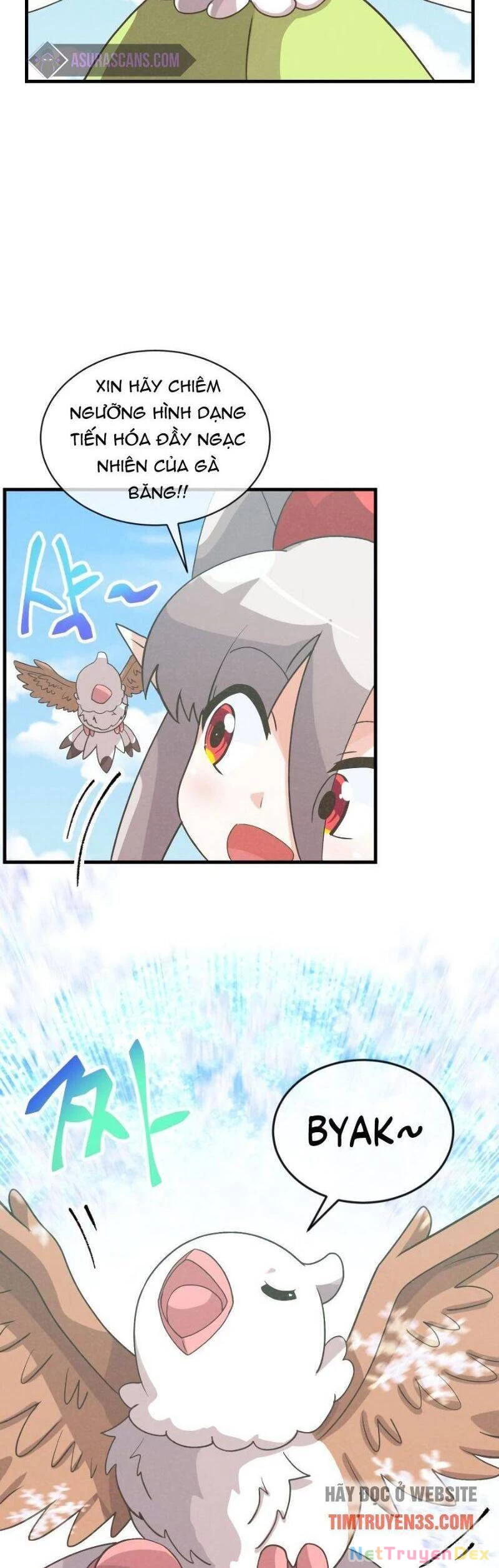 Nông Dân Linh Hồn Chapter 70 - Trang 3