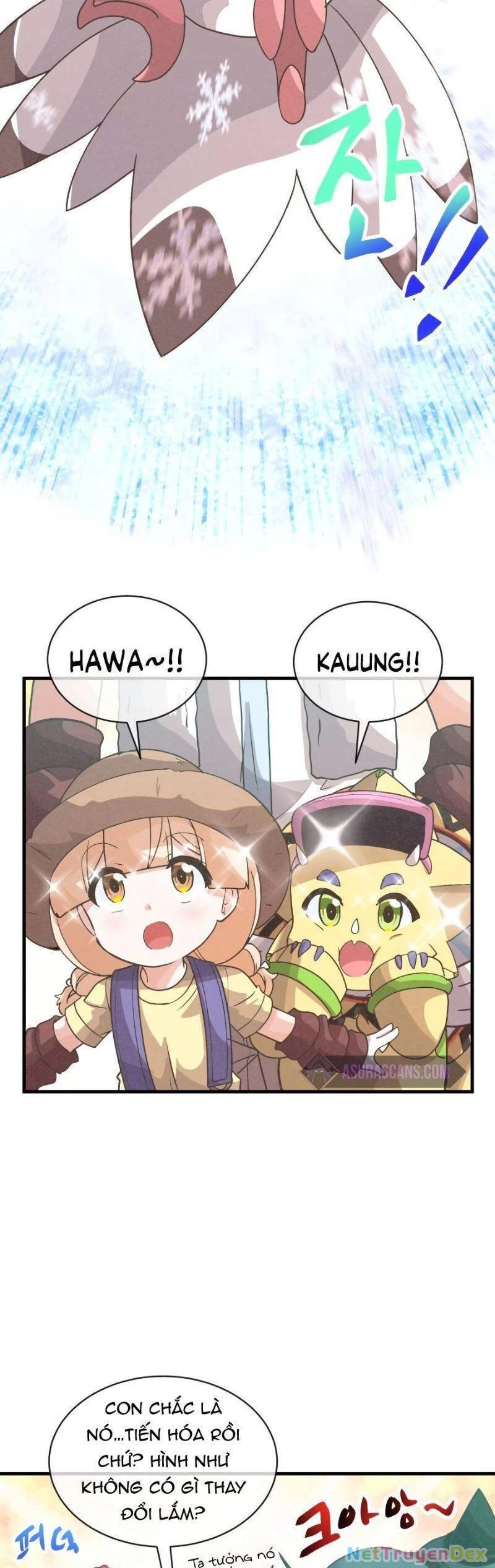 Nông Dân Linh Hồn Chapter 70 - Trang 3