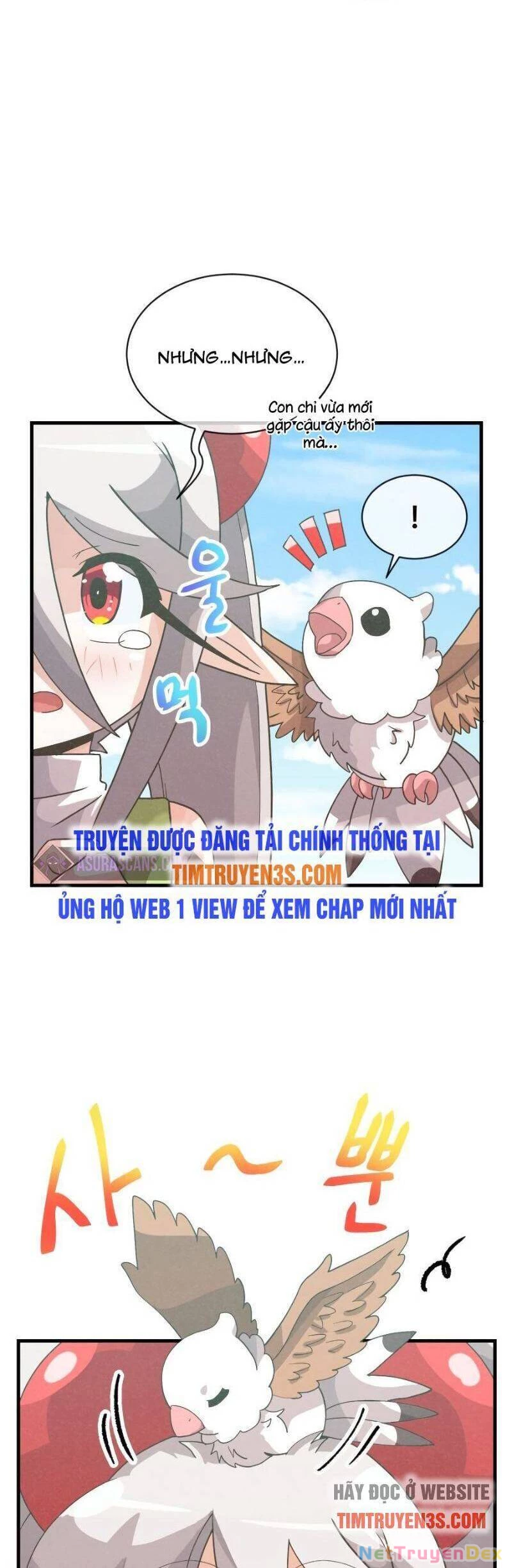 Nông Dân Linh Hồn Chapter 70 - Trang 3