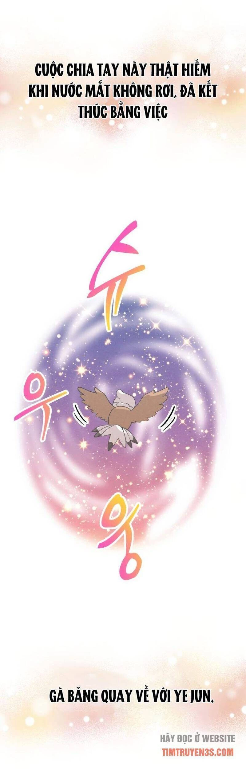 Nông Dân Linh Hồn Chapter 70 - Trang 3