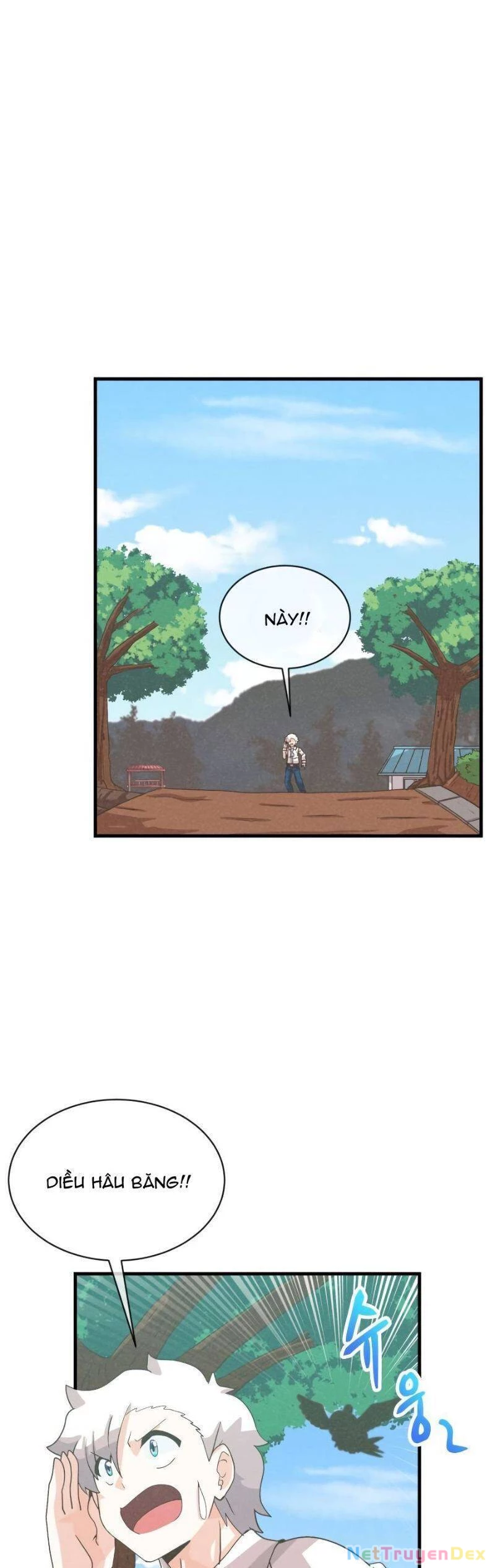 Nông Dân Linh Hồn Chapter 70 - Trang 3