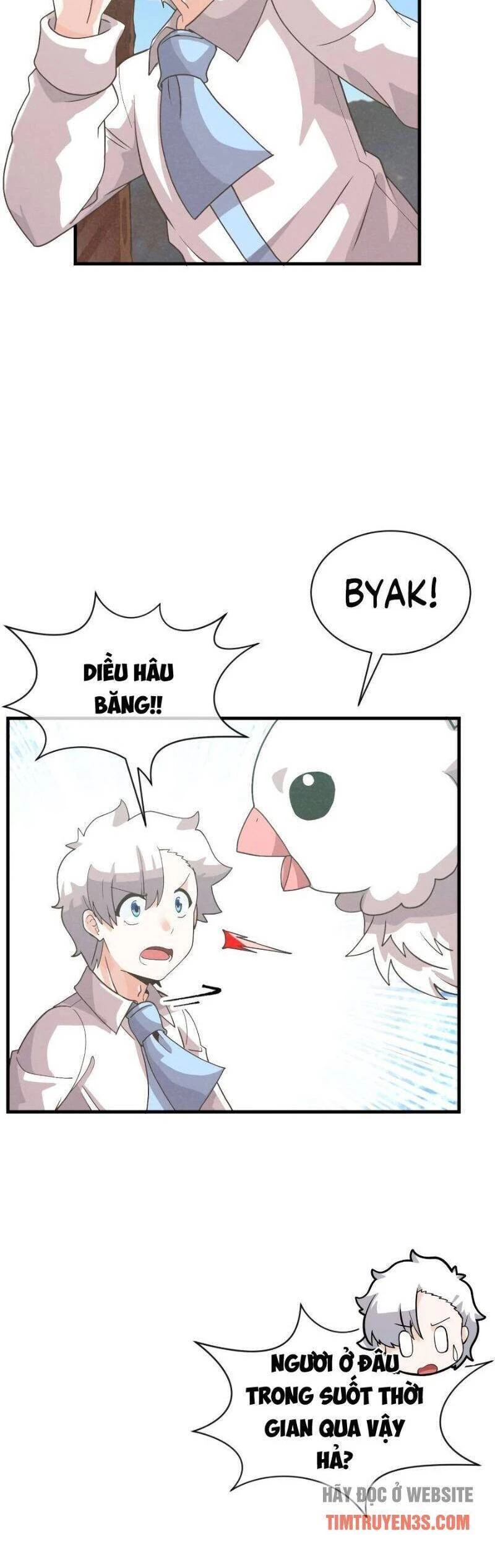 Nông Dân Linh Hồn Chapter 70 - Trang 3