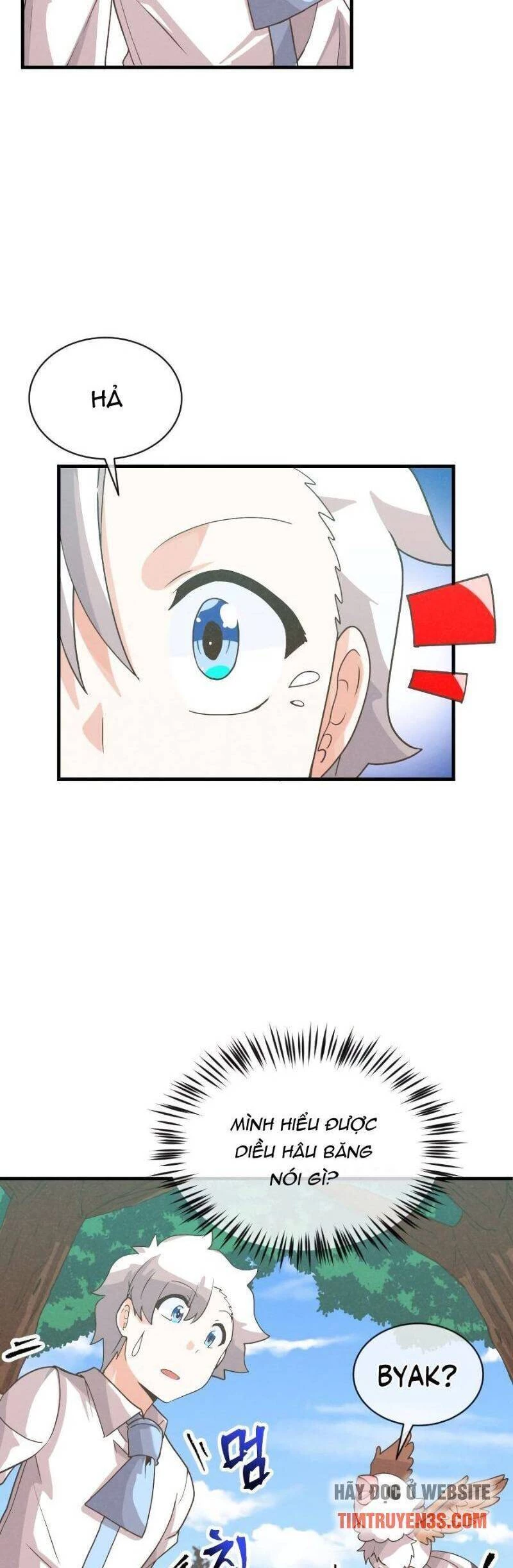 Nông Dân Linh Hồn Chapter 70 - Trang 3