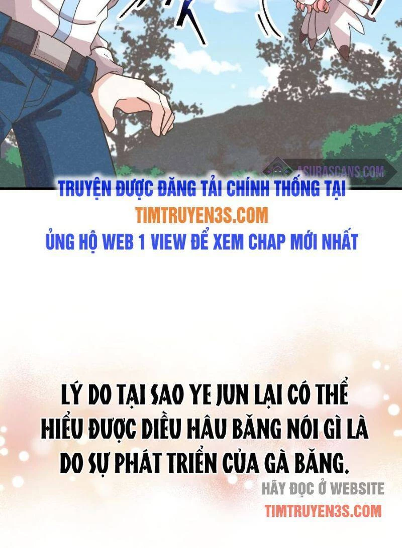 Nông Dân Linh Hồn Chapter 70 - Trang 3
