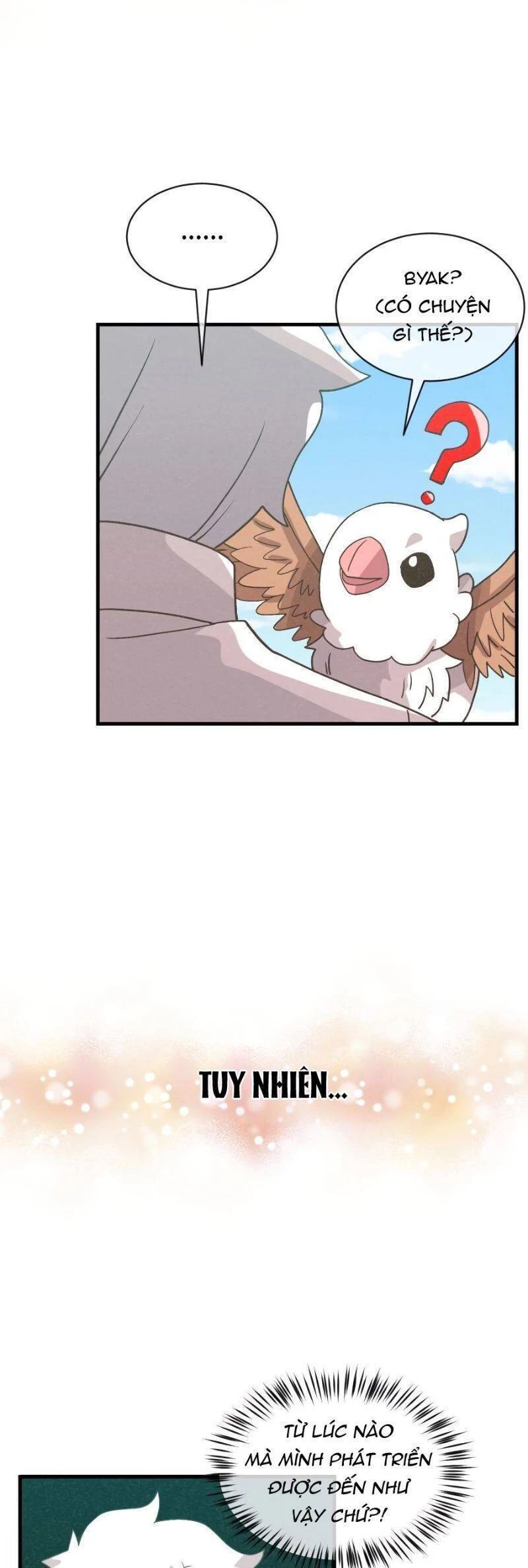 Nông Dân Linh Hồn Chapter 70 - Trang 3