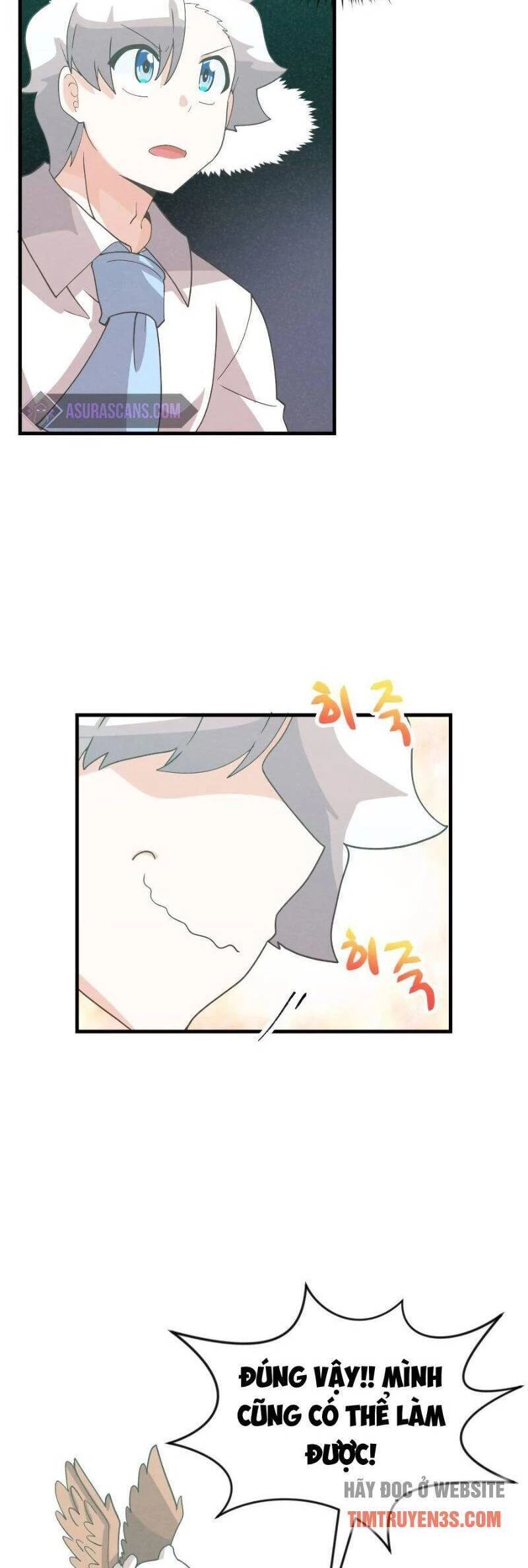 Nông Dân Linh Hồn Chapter 70 - Trang 3