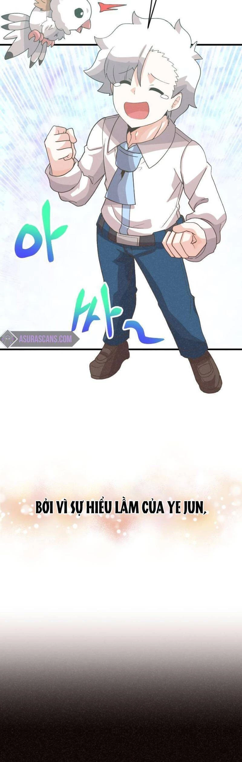 Nông Dân Linh Hồn Chapter 70 - Trang 3