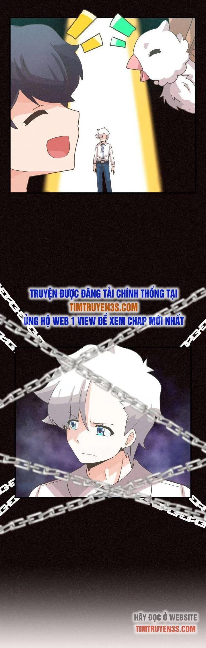 Nông Dân Linh Hồn Chapter 70 - Trang 3