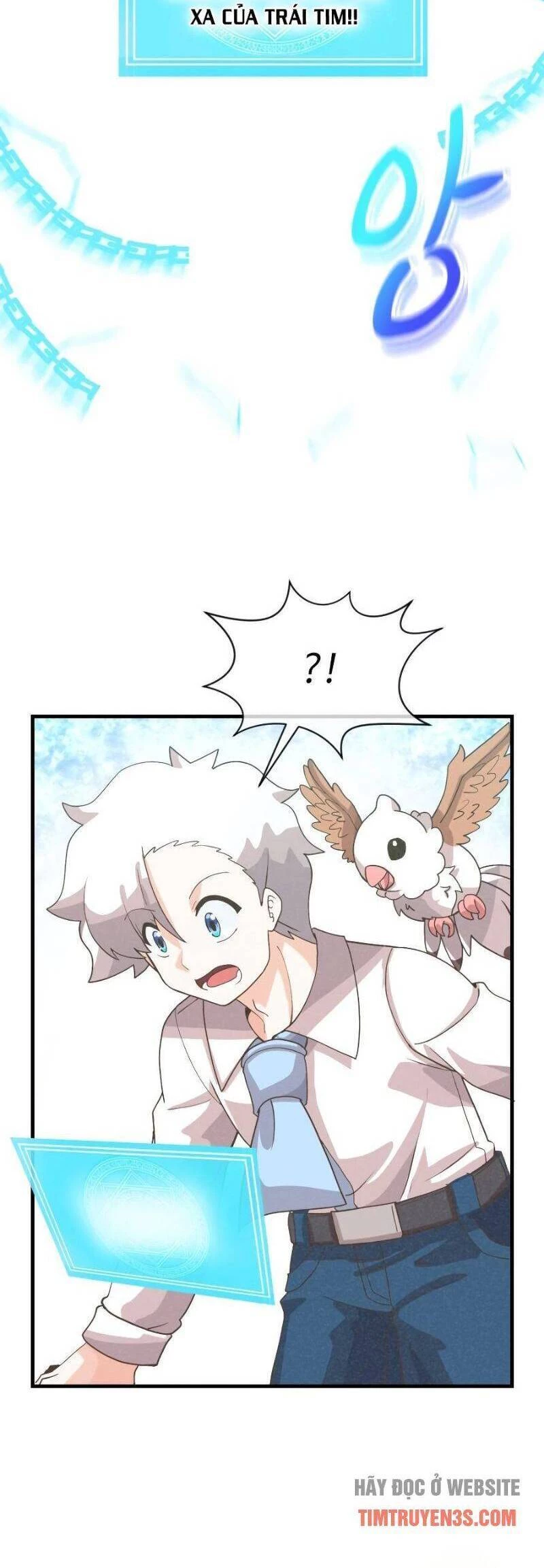 Nông Dân Linh Hồn Chapter 70 - Trang 3