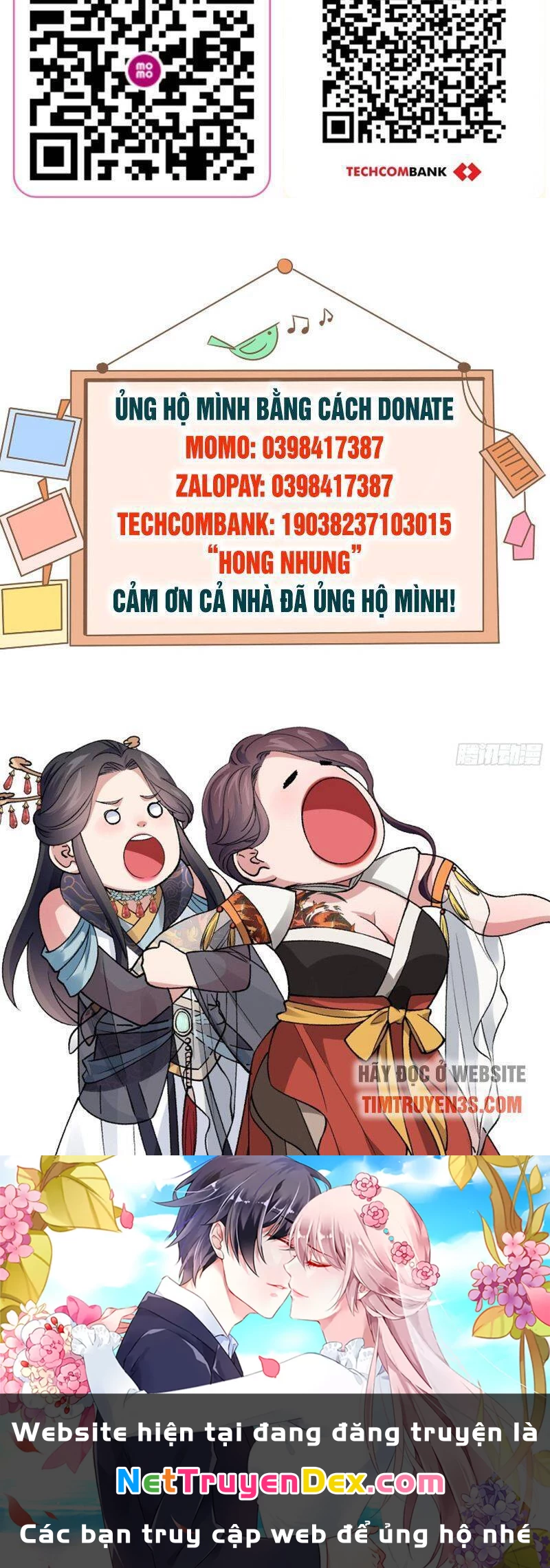 Nông Dân Linh Hồn Chapter 70 - Trang 3